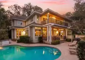 Hilton Head Island, South Carolina 29928, 5 Bedrooms Bedrooms, ,6 BathroomsBathrooms,Residential,For Sale,433505