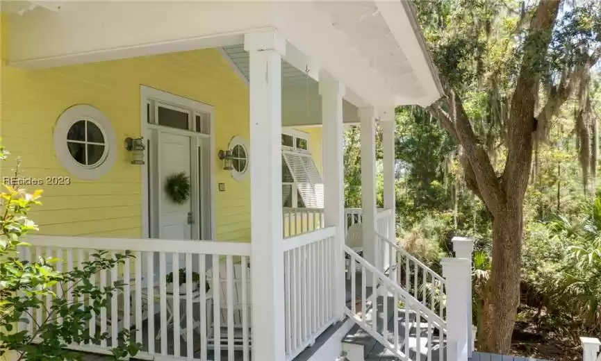 Daufuskie Island, South Carolina 29915, 3 Bedrooms Bedrooms, ,3 BathroomsBathrooms,Residential,For Sale,434588