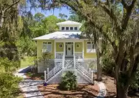 Daufuskie Island, South Carolina 29915, 3 Bedrooms Bedrooms, ,3 BathroomsBathrooms,Residential,For Sale,434588