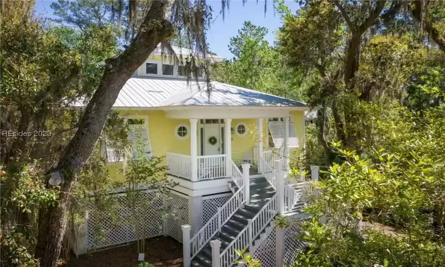 Daufuskie Island, South Carolina 29915, 3 Bedrooms Bedrooms, ,3 BathroomsBathrooms,Residential,For Sale,434588