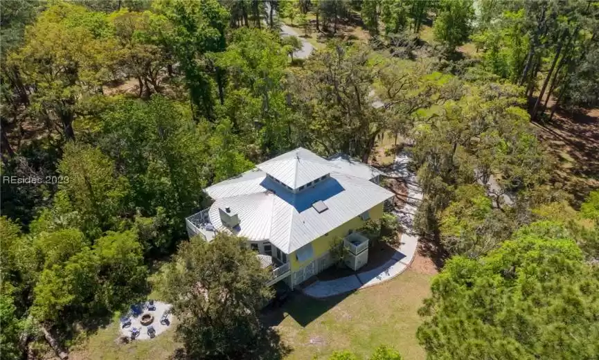 Daufuskie Island, South Carolina 29915, 3 Bedrooms Bedrooms, ,3 BathroomsBathrooms,Residential,For Sale,434588