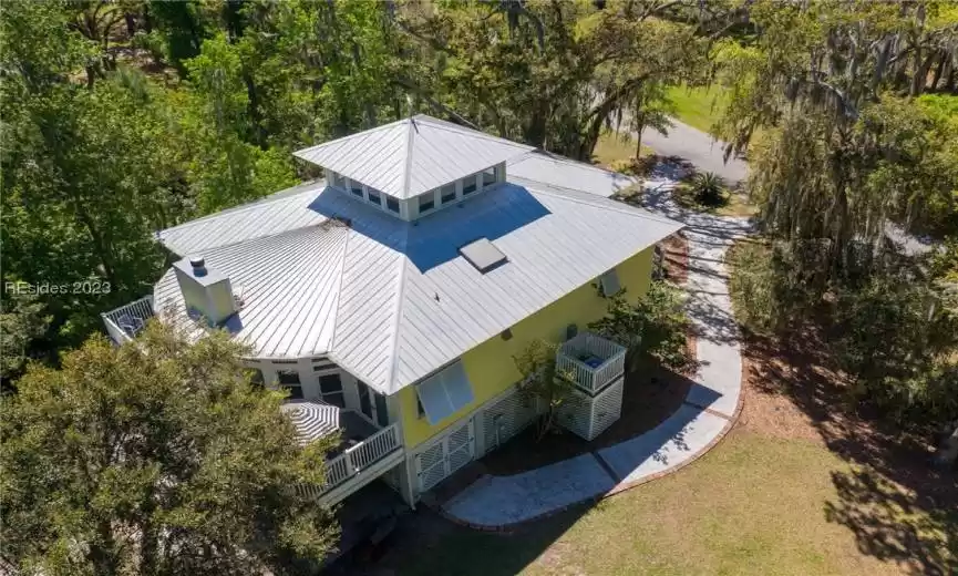 Daufuskie Island, South Carolina 29915, 3 Bedrooms Bedrooms, ,3 BathroomsBathrooms,Residential,For Sale,434588