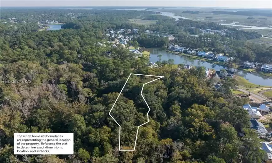 Bluffton, South Carolina 29910, ,Land,For Sale,433308