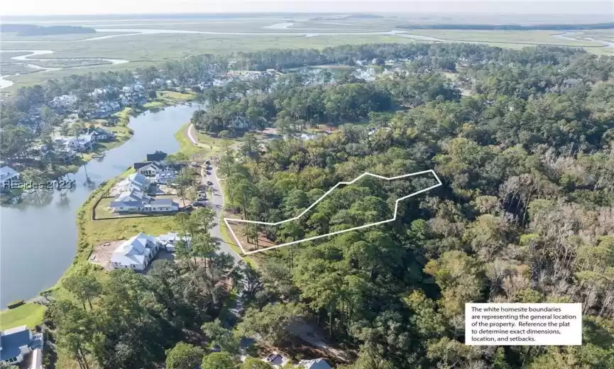 Bluffton, South Carolina 29910, ,Land,For Sale,433308