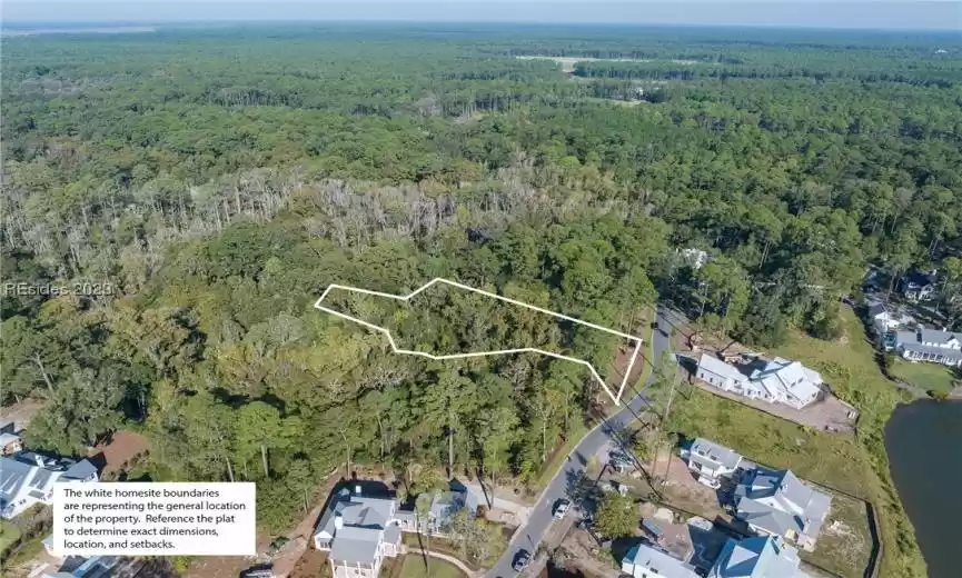 Bluffton, South Carolina 29910, ,Land,For Sale,433308