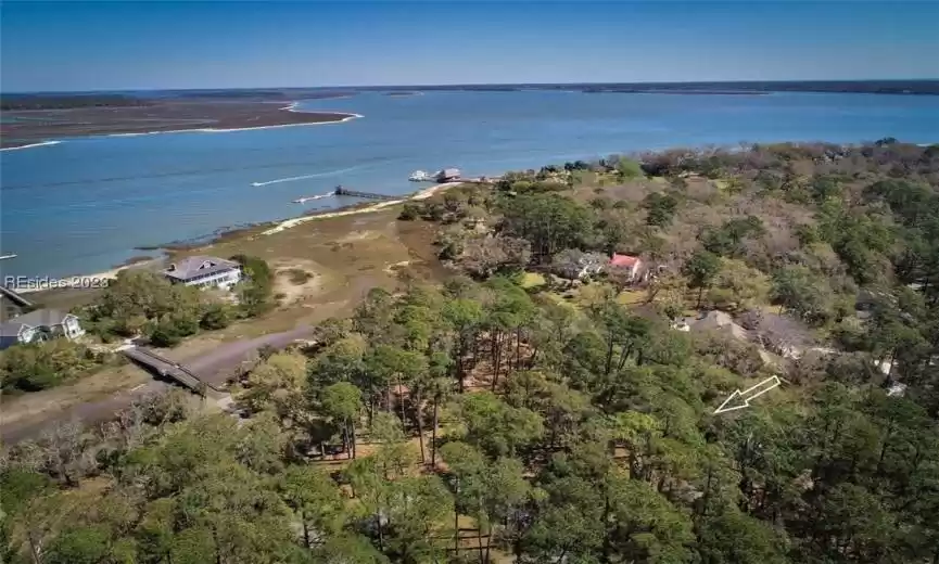 Daufuskie Island, South Carolina 29915, ,Land,For Sale,432903