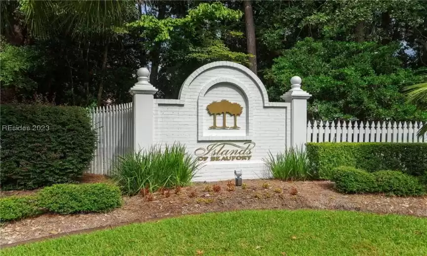 Beaufort, South Carolina 29902, ,Land,For Sale,435113