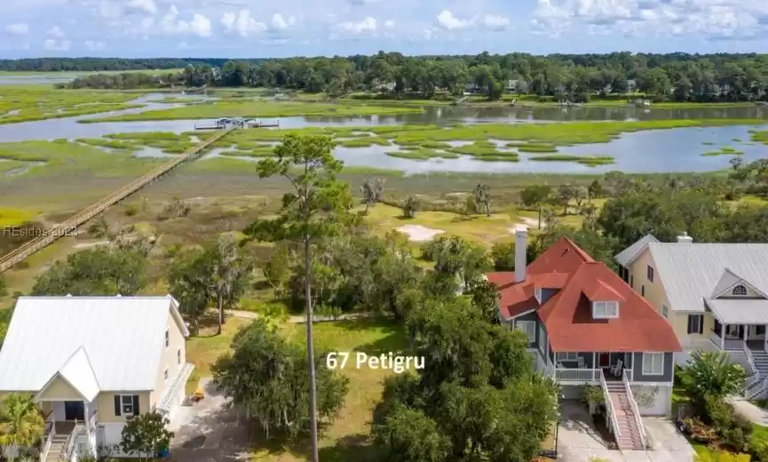 Beaufort, South Carolina 29902, ,Land,For Sale,435198