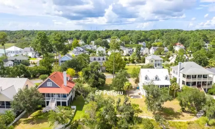 Beaufort, South Carolina 29902, ,Land,For Sale,435198