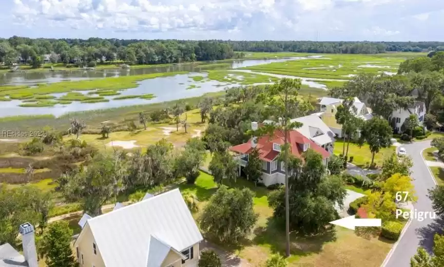 Beaufort, South Carolina 29902, ,Land,For Sale,435198