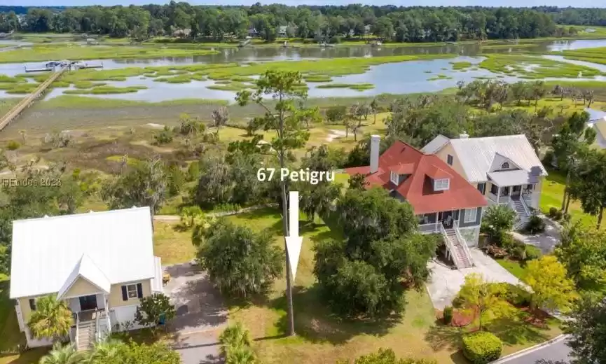 Beaufort, South Carolina 29902, ,Land,For Sale,435198