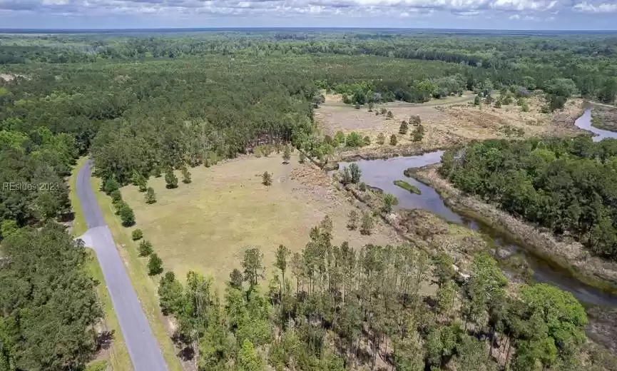 Hardeeville, South Carolina 29927, ,Land,For Sale,435189