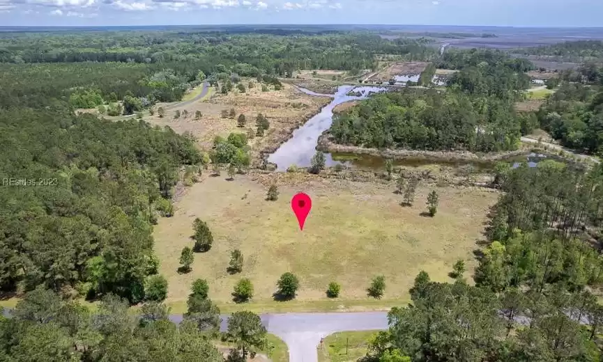 Hardeeville, South Carolina 29927, ,Land,For Sale,435189