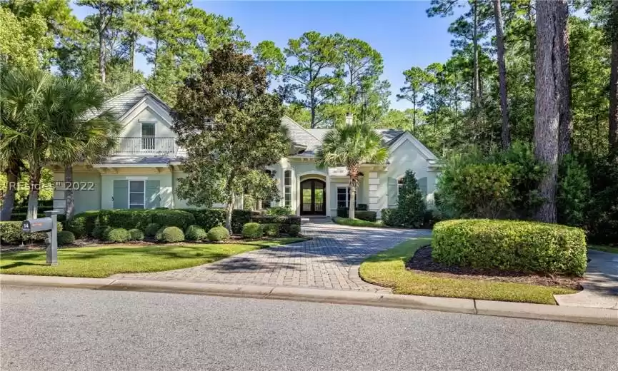 Okatie, South Carolina 29909, 5 Bedrooms Bedrooms, ,4 BathroomsBathrooms,Residential,For Sale,430360