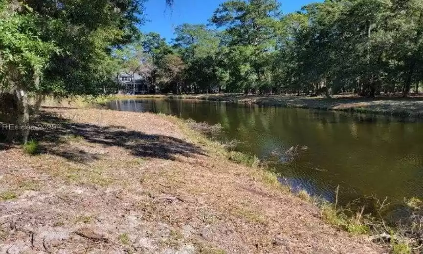 Daufuskie Island, South Carolina 29915, ,Land,For Sale,435333