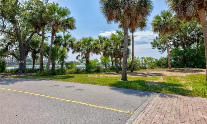 Hilton Head Island, South Carolina 29926, ,Land,For Sale,435540