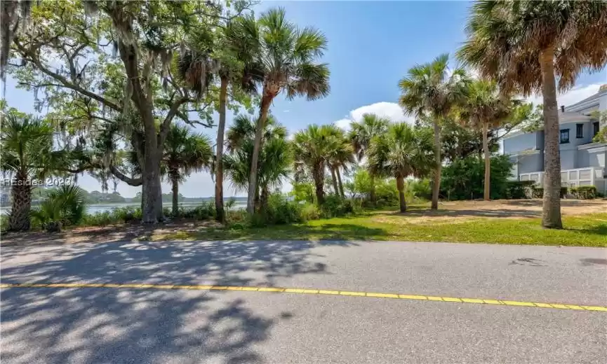 Hilton Head Island, South Carolina 29926, ,Land,For Sale,435540