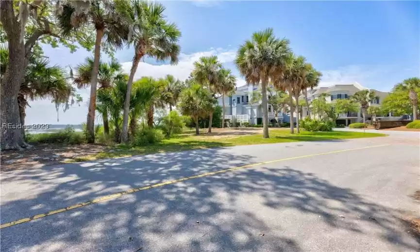 Hilton Head Island, South Carolina 29926, ,Land,For Sale,435540