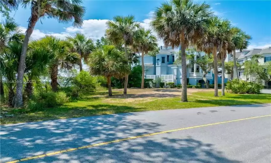 Hilton Head Island, South Carolina 29926, ,Land,For Sale,435540