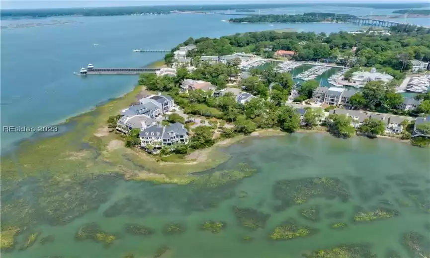 Hilton Head Island, South Carolina 29926, ,Land,For Sale,435540