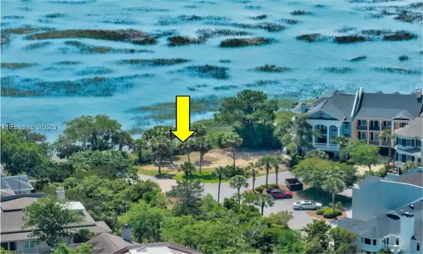 Hilton Head Island, South Carolina 29926, ,Land,For Sale,435540