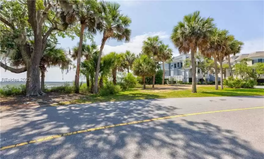 Hilton Head Island, South Carolina 29926, ,Land,For Sale,435540