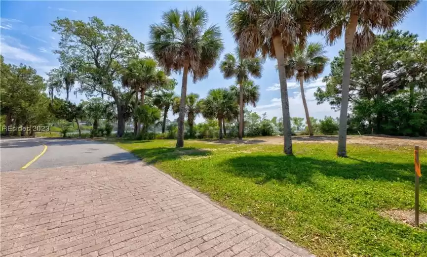 Hilton Head Island, South Carolina 29926, ,Land,For Sale,435540