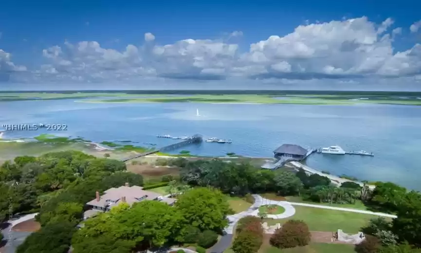 Daufuskie Island, South Carolina 29915, ,Land,For Sale,422648