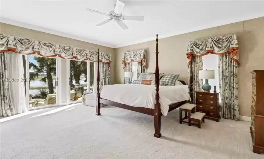 Okatie, South Carolina 29909, 5 Bedrooms Bedrooms, ,3 BathroomsBathrooms,Residential,For Sale,435401