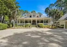 Okatie, South Carolina 29909, 4 Bedrooms Bedrooms, ,4 BathroomsBathrooms,Residential,For Sale,435576