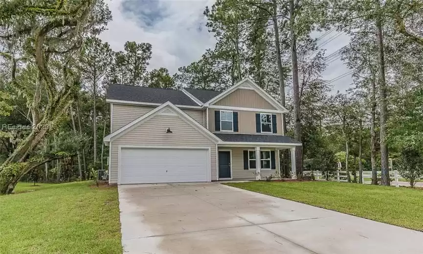 Seabrook, South Carolina 29940, 3 Bedrooms Bedrooms, ,2 BathroomsBathrooms,Residential,For Sale,436122