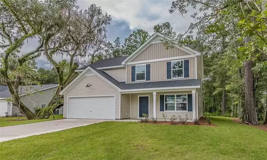 Seabrook, South Carolina 29940, 3 Bedrooms Bedrooms, ,2 BathroomsBathrooms,Residential,For Sale,436122