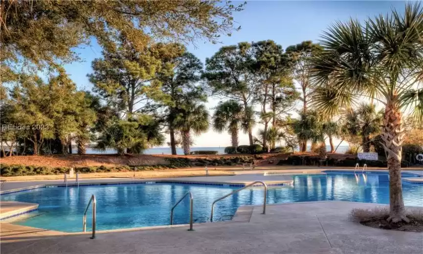 Daufuskie Island, South Carolina 29915, ,Land,For Sale,435888