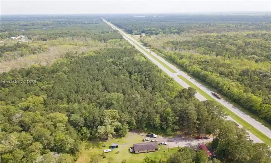 Hardeeville, South Carolina 29927, ,Land,For Sale,436240