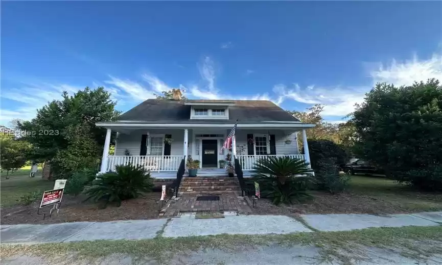 Elloree, South Carolina 29047, 4 Bedrooms Bedrooms, ,3 BathroomsBathrooms,Residential,For Sale,435166