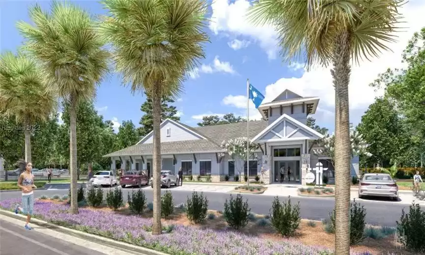 Hilton Head Island, South Carolina 29926, 3 Bedrooms Bedrooms, ,2 BathroomsBathrooms,Residential Lease,436466