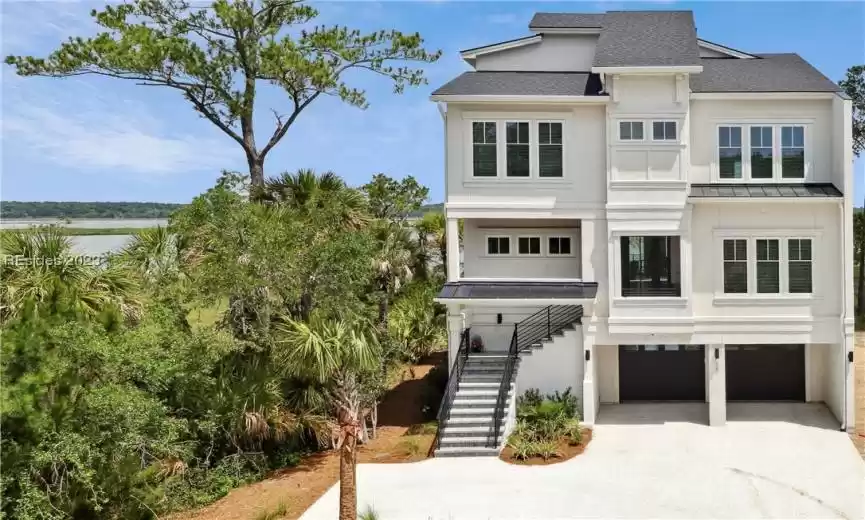 Hilton Head Island, South Carolina 29926, 4 Bedrooms Bedrooms, ,4 BathroomsBathrooms,Residential,For Sale,436074