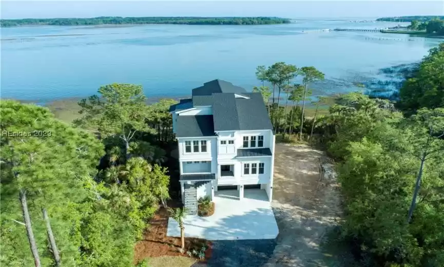 Hilton Head Island, South Carolina 29926, 4 Bedrooms Bedrooms, ,4 BathroomsBathrooms,Residential,For Sale,436074