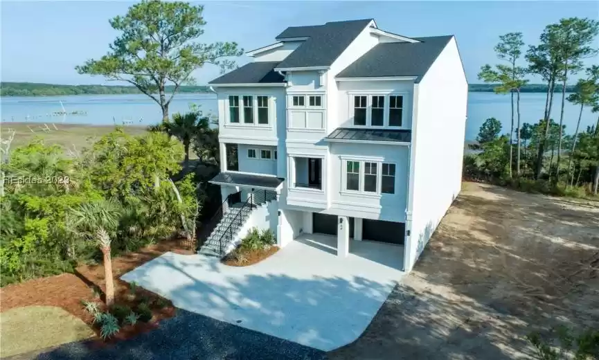 Hilton Head Island, South Carolina 29926, 4 Bedrooms Bedrooms, ,4 BathroomsBathrooms,Residential,For Sale,436074