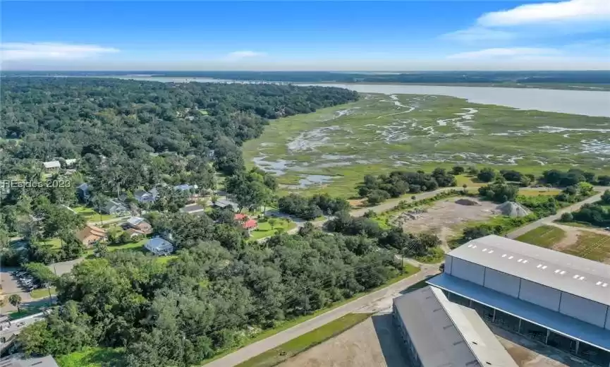 Port Royal, South Carolina 29935, ,Land,For Sale,436415