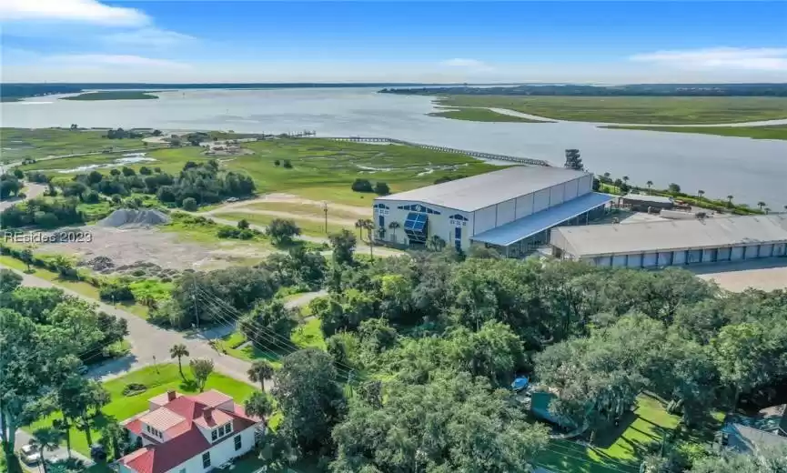 Port Royal, South Carolina 29935, ,Land,For Sale,436415