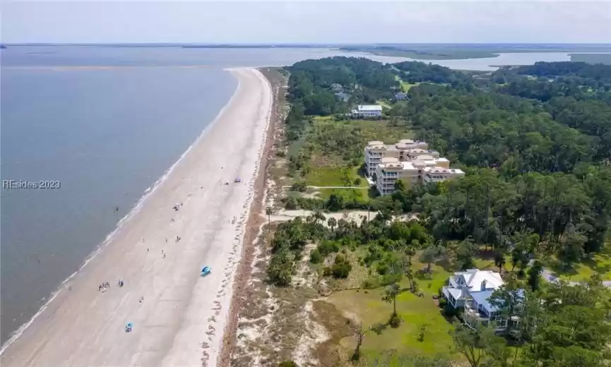 Daufuskie Island, South Carolina 29915, 3 Bedrooms Bedrooms, ,3 BathroomsBathrooms,Residential,For Sale,436380