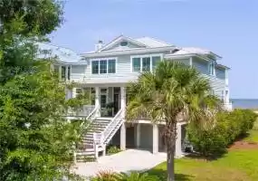 Daufuskie Island, South Carolina 29915, 3 Bedrooms Bedrooms, ,3 BathroomsBathrooms,Residential,For Sale,436380