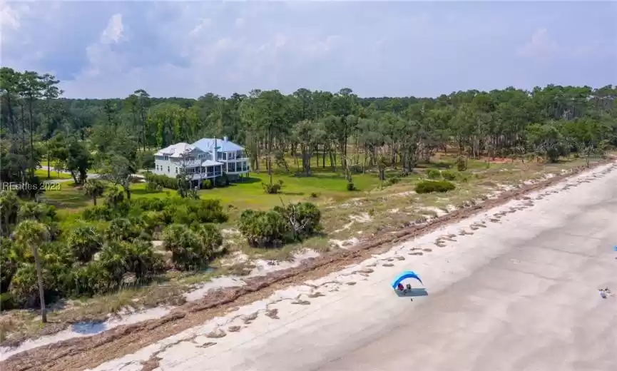 Daufuskie Island, South Carolina 29915, 3 Bedrooms Bedrooms, ,3 BathroomsBathrooms,Residential,For Sale,436380