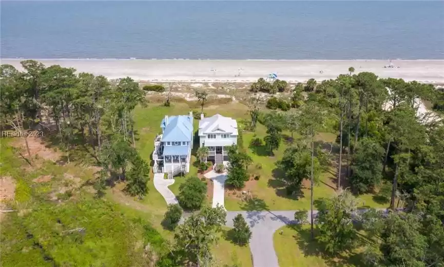 Daufuskie Island, South Carolina 29915, 3 Bedrooms Bedrooms, ,3 BathroomsBathrooms,Residential,For Sale,436380