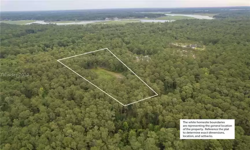 Bluffton, South Carolina 29910, ,Land,For Sale,436392