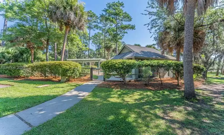 Hilton Head Island, South Carolina 29926, ,Land,For Sale,436667