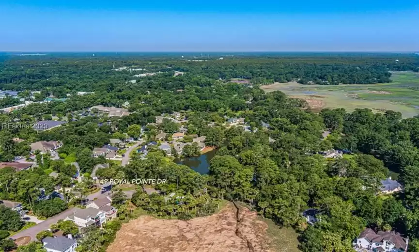 Hilton Head Island, South Carolina 29926, ,Land,For Sale,436667