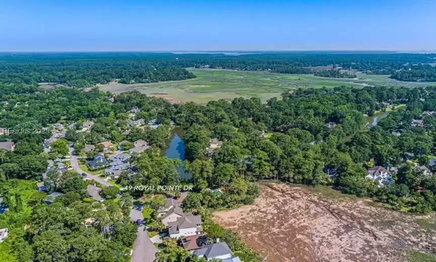 Hilton Head Island, South Carolina 29926, ,Land,For Sale,436667