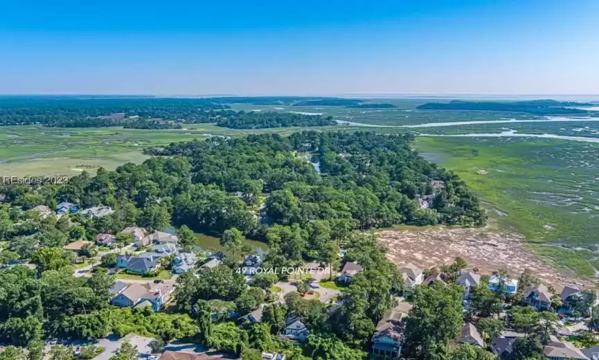 Hilton Head Island, South Carolina 29926, ,Land,For Sale,436667